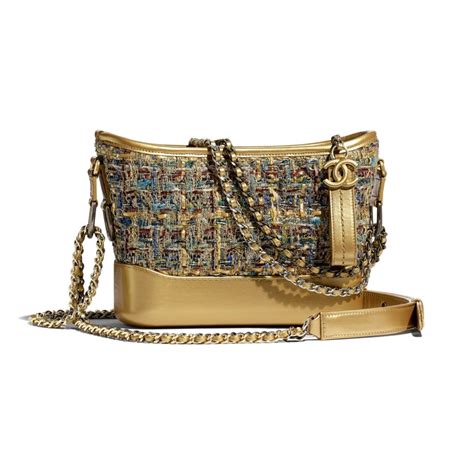 chanel egyptian collection bags